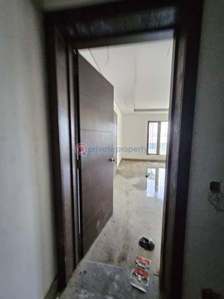 6 bedroom Duplex For Sale Ikeja  Lagos - 41