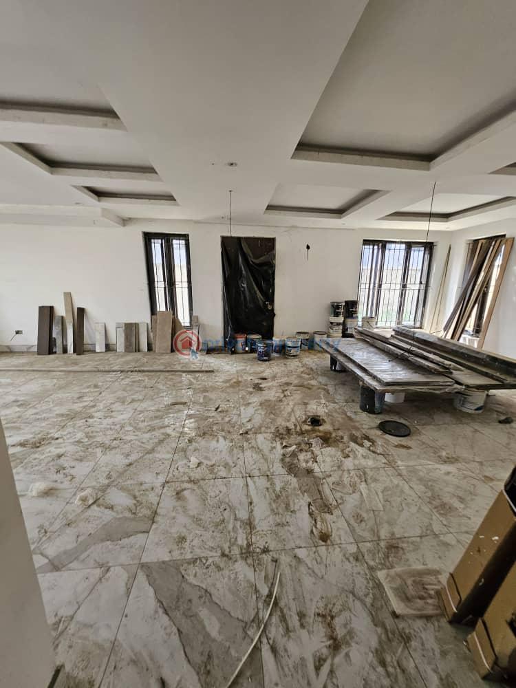 6 bedroom Duplex For Sale Ikeja  Lagos - 64
