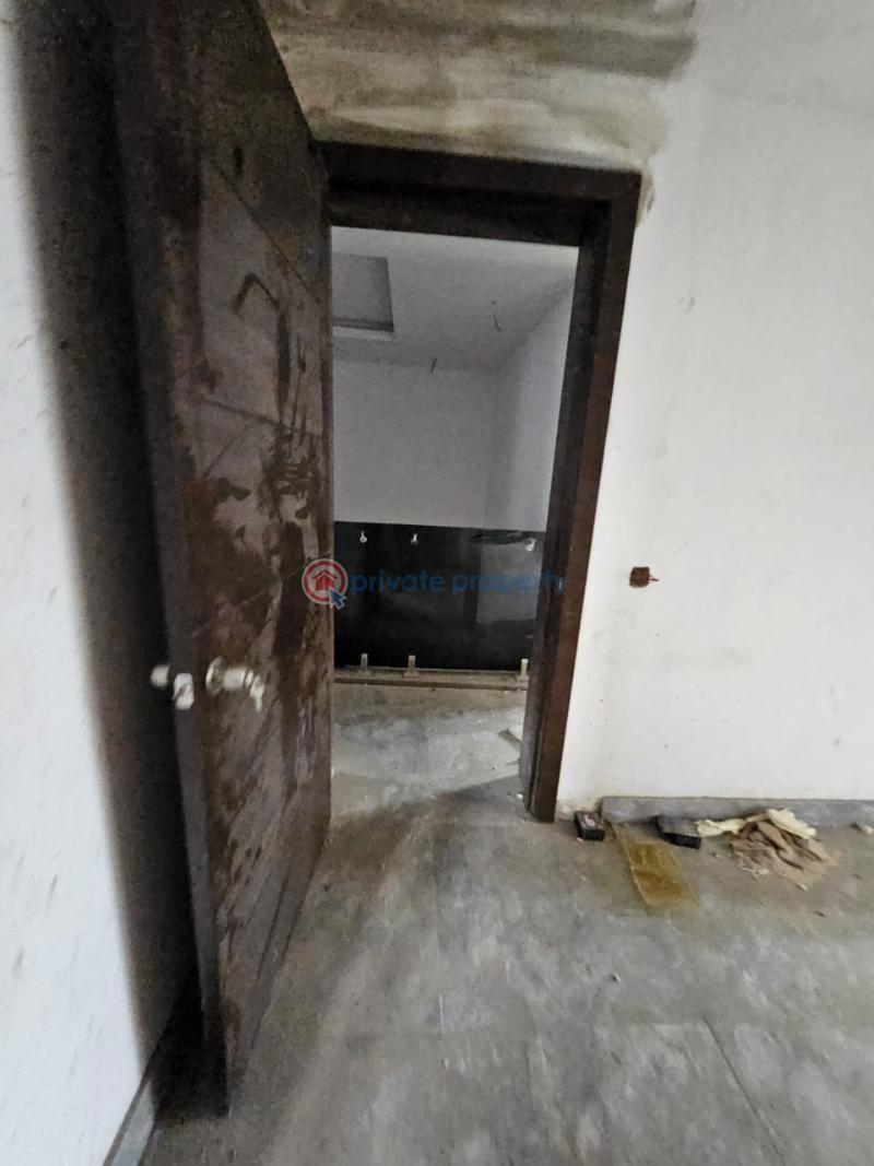 6 bedroom Duplex For Sale Ikeja  Lagos - 37