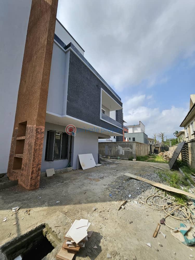 6 bedroom Duplex For Sale Ikeja  Lagos - 17