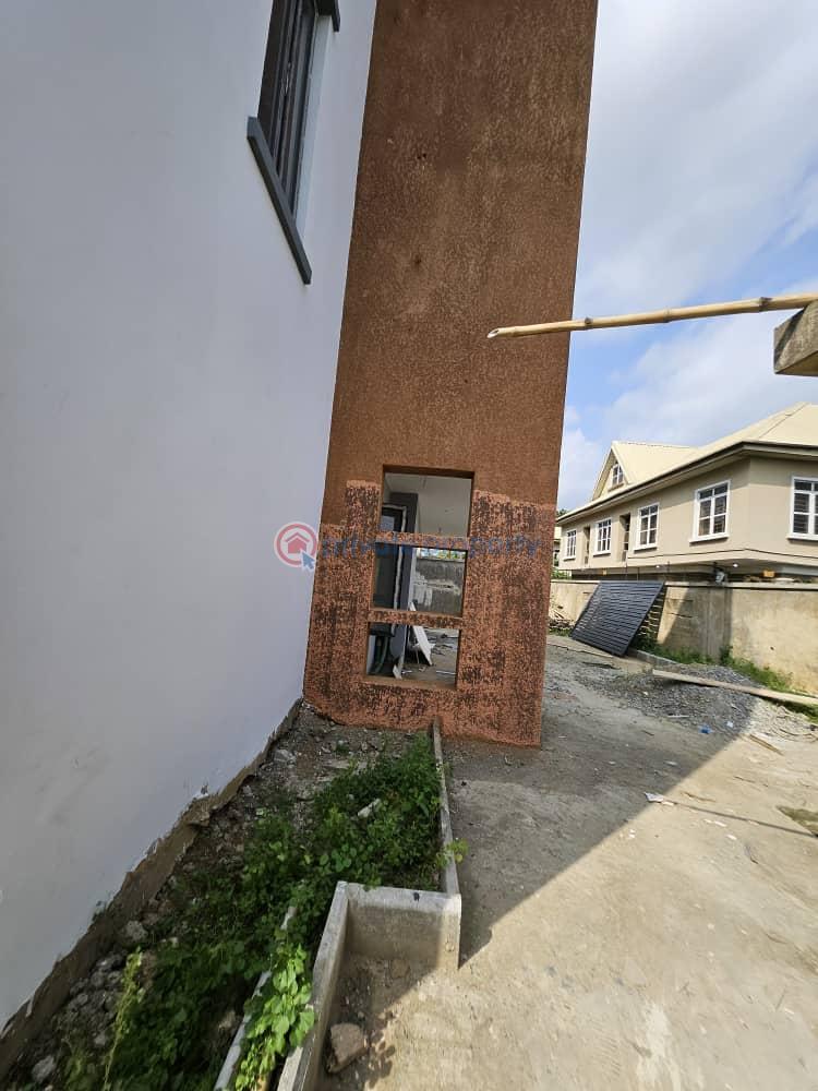 6 bedroom Duplex For Sale Ikeja  Lagos - 15