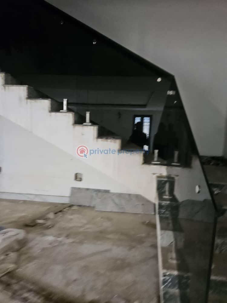 6 bedroom Duplex For Sale Ikeja  Lagos - 52
