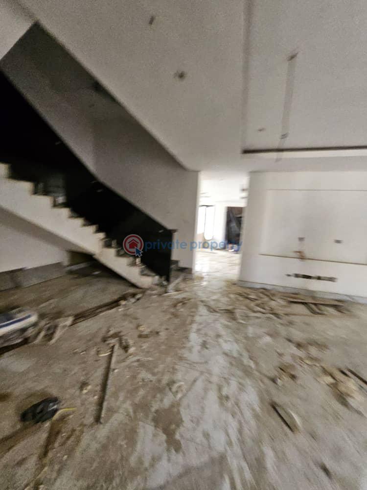6 bedroom Duplex For Sale Ikeja  Lagos - 8
