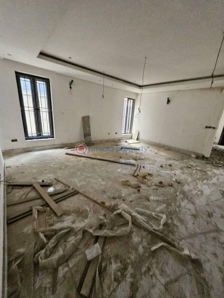 6 bedroom Duplex For Sale Ikeja  Lagos - 29