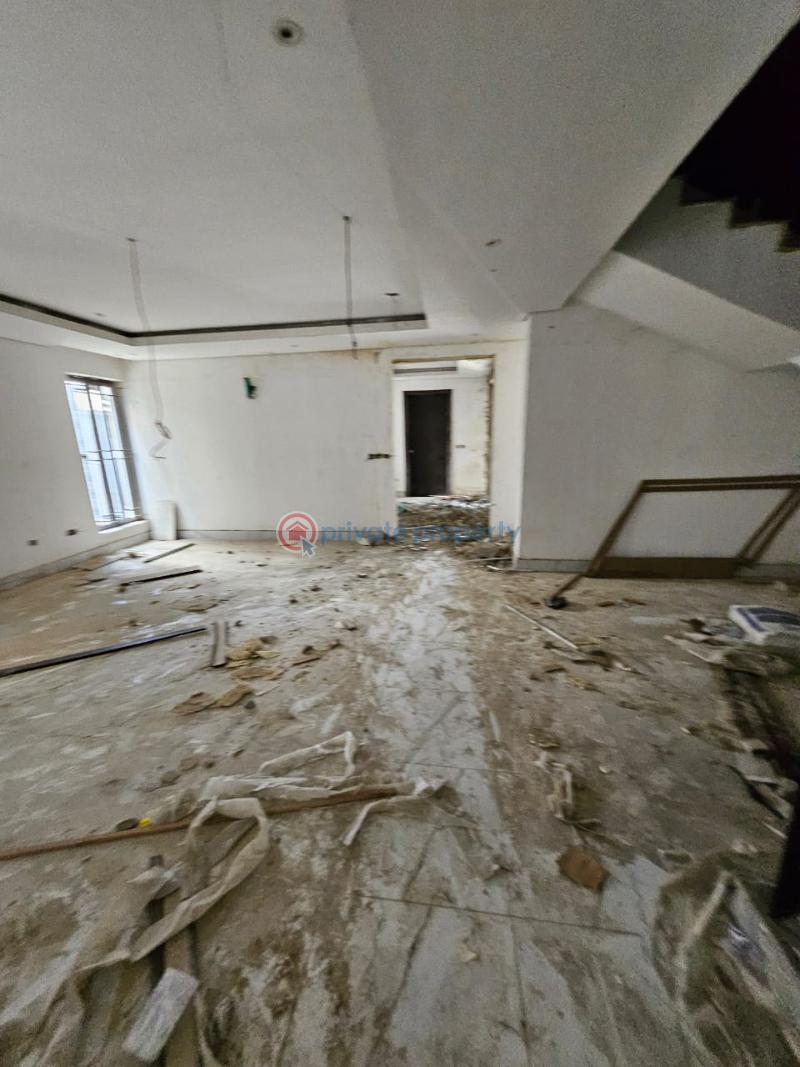 6 bedroom Duplex For Sale Ikeja  Lagos - 30