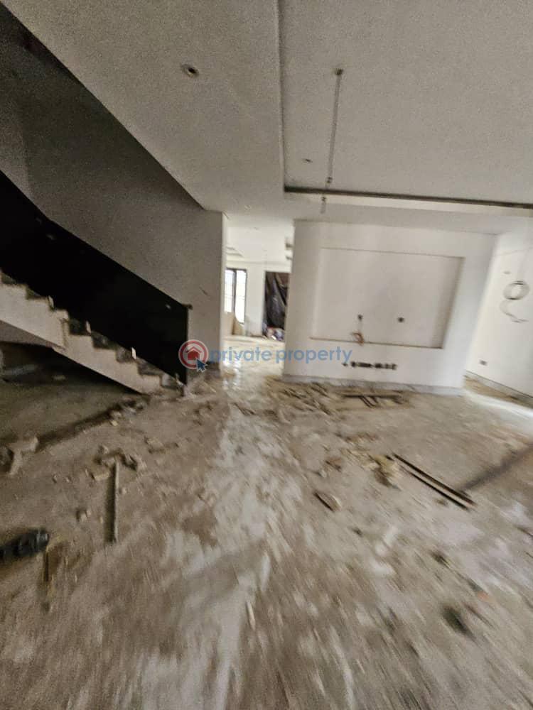 6 bedroom Duplex For Sale Ikeja  Lagos - 7