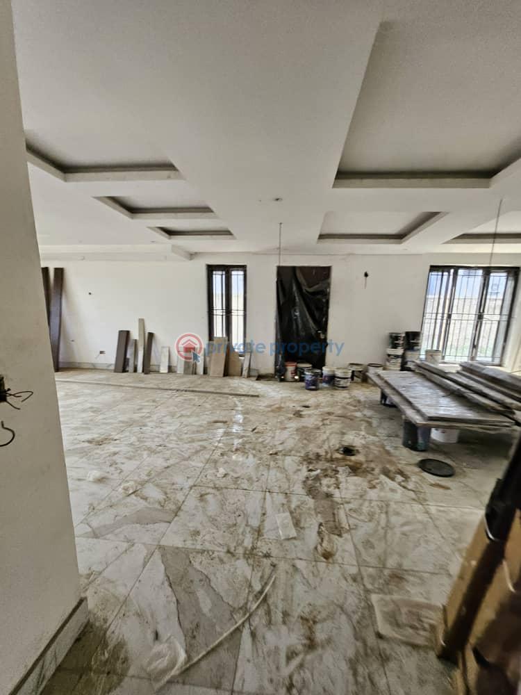 6 bedroom Duplex For Sale Ikeja  Lagos - 9