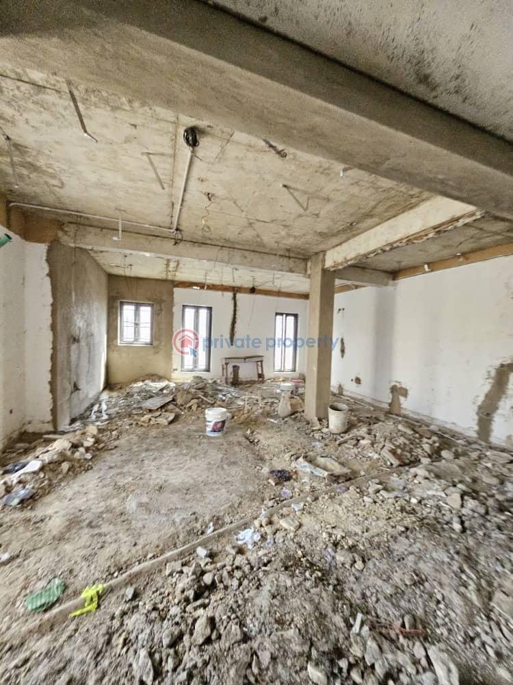 6 bedroom Duplex For Sale Ikeja  Lagos - 6
