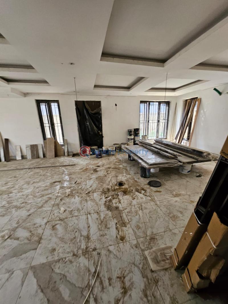 6 bedroom Duplex For Sale Ikeja  Lagos - 33