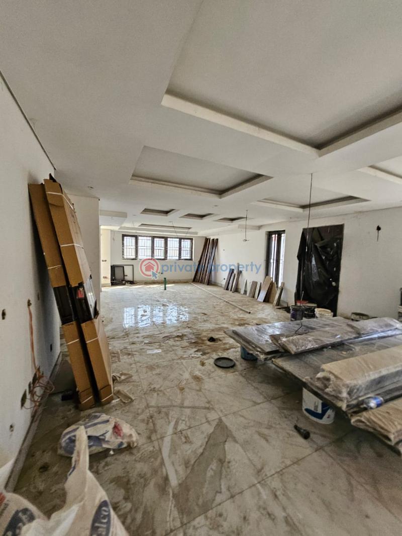 6 bedroom Duplex For Sale Ikeja  Lagos - 24