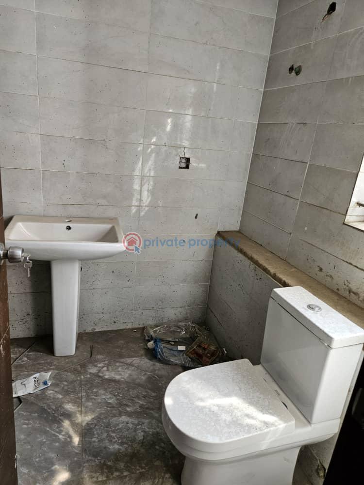 6 bedroom Duplex For Sale Ikeja  Lagos - 49