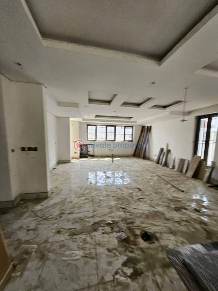 6 bedroom Duplex For Sale Ikeja  Lagos - 65