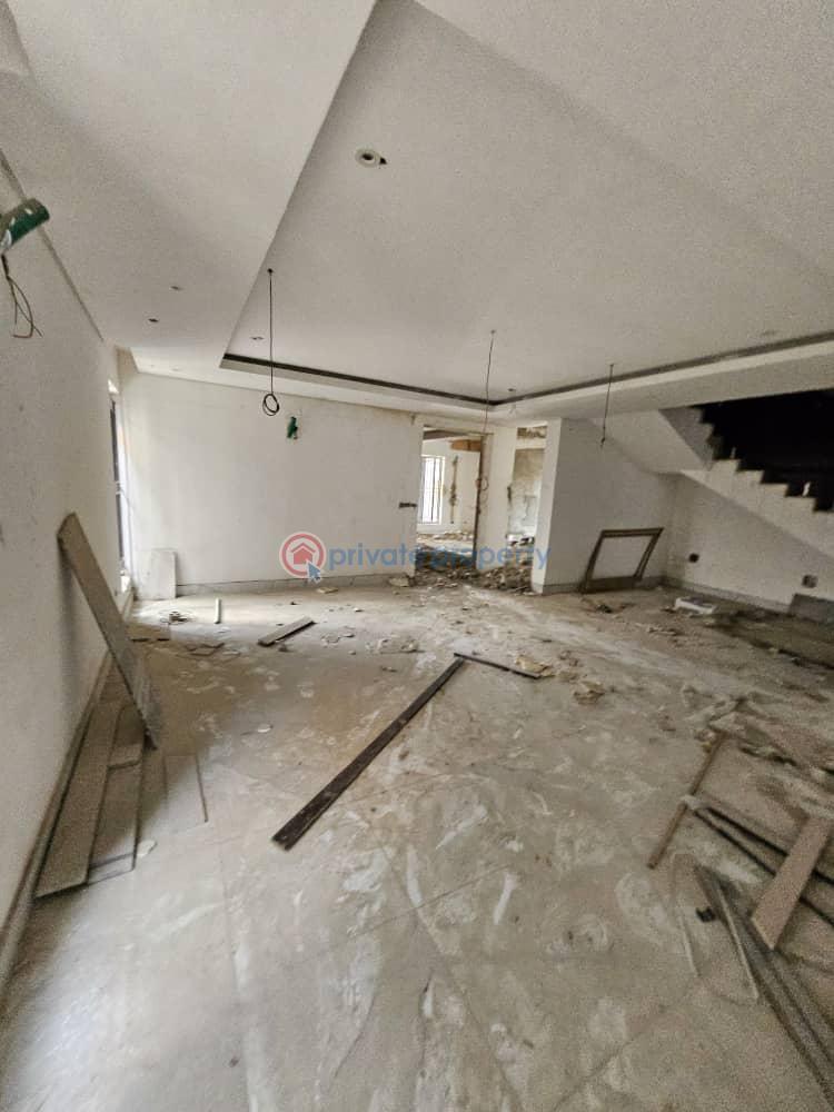 6 bedroom Duplex For Sale Ikeja  Lagos - 22