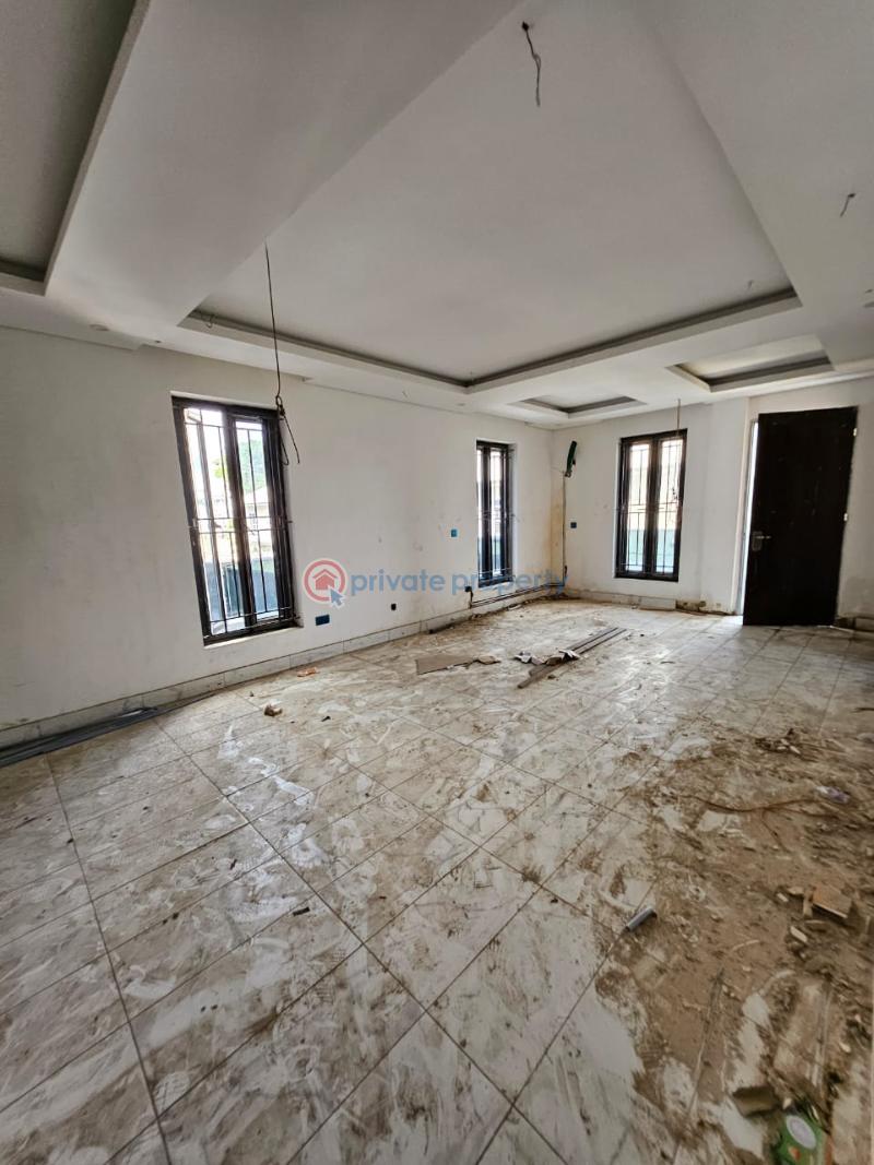 6 bedroom Duplex For Sale Ikeja GRA Lagos - 32