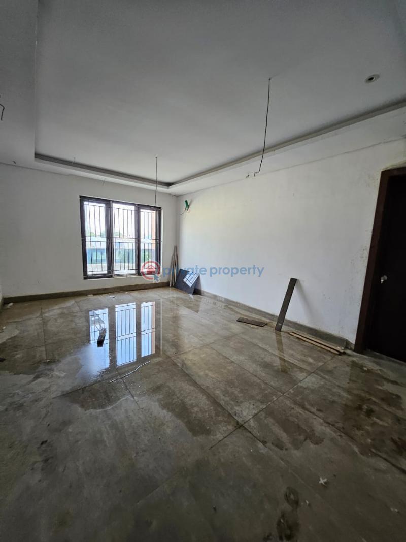 6 bedroom Duplex For Sale Ikeja GRA Lagos - 40
