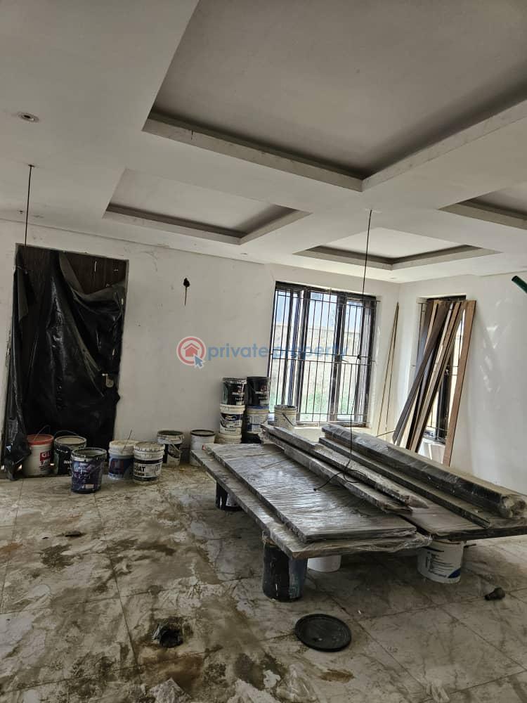 6 bedroom Duplex For Sale Ikeja GRA Lagos - 54
