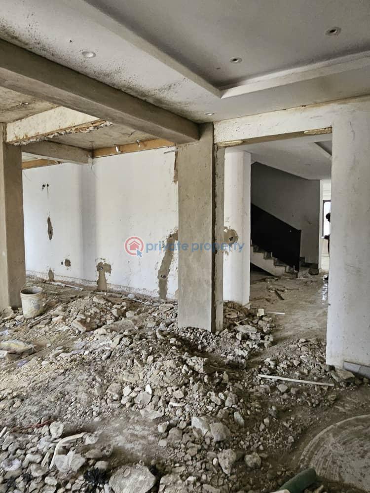 6 bedroom Duplex For Sale Ikeja GRA Lagos - 56