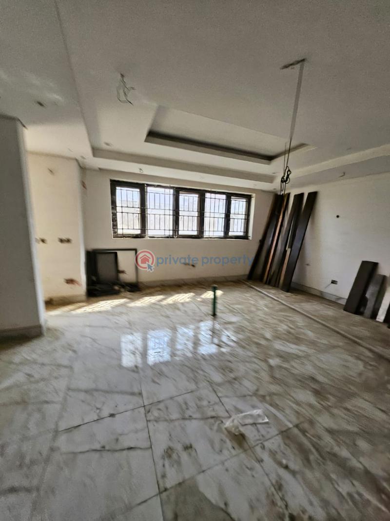 6 bedroom Duplex For Sale Ikeja GRA Lagos - 10