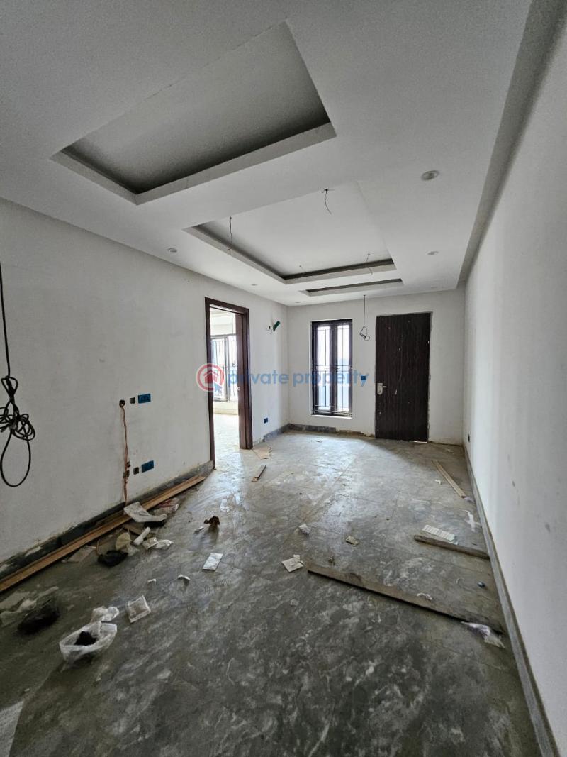 6 bedroom Duplex For Sale Ikeja GRA Lagos - 34