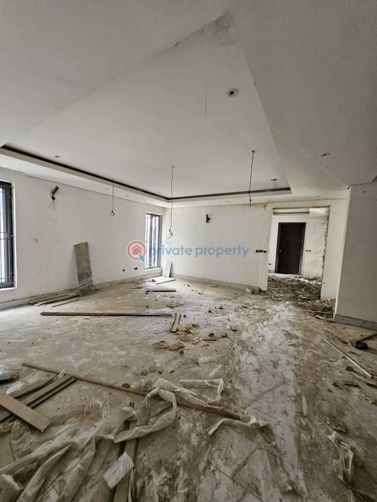 6 bedroom Duplex For Sale Ikeja GRA Lagos - 20