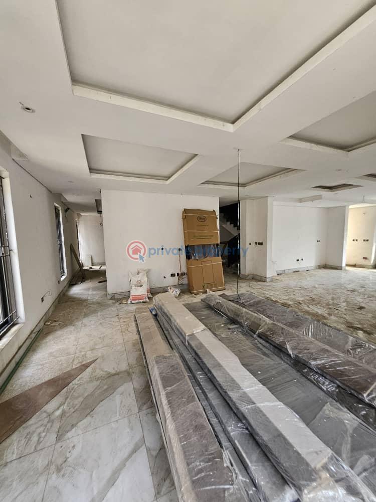 6 bedroom Duplex For Sale Ikeja GRA Lagos - 25