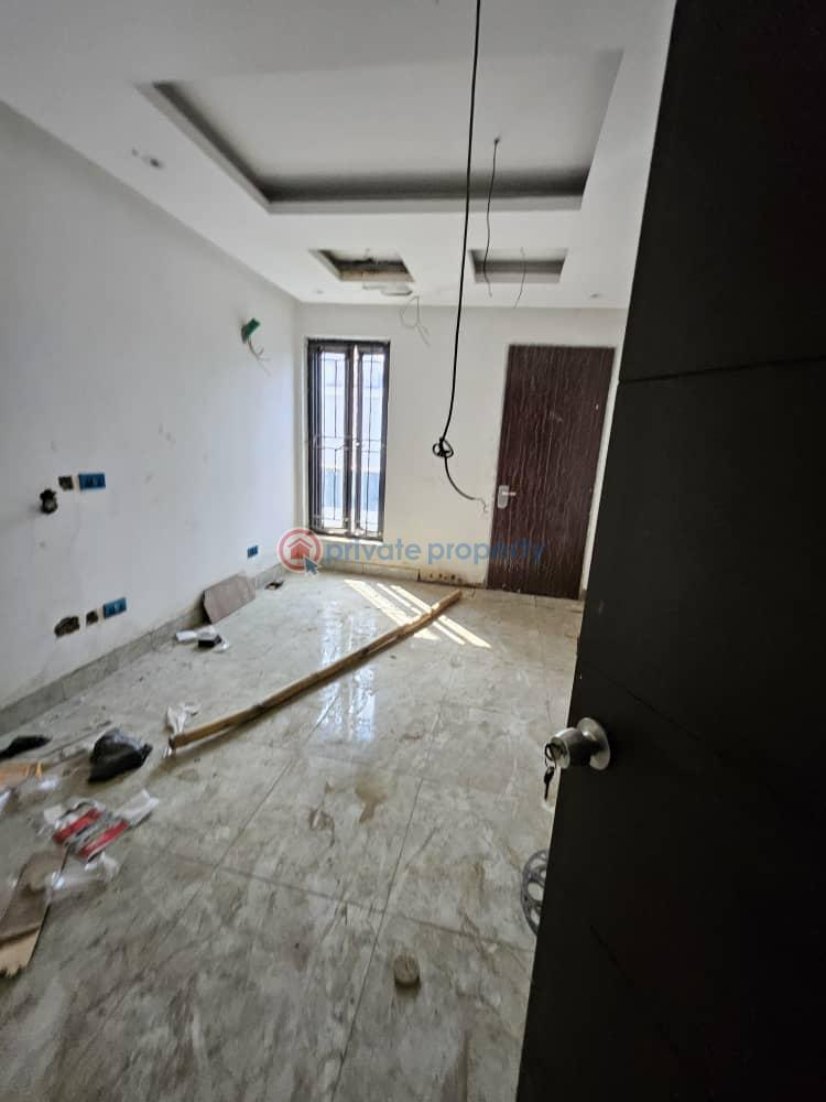 6 bedroom Duplex For Sale Ikeja GRA Lagos - 46