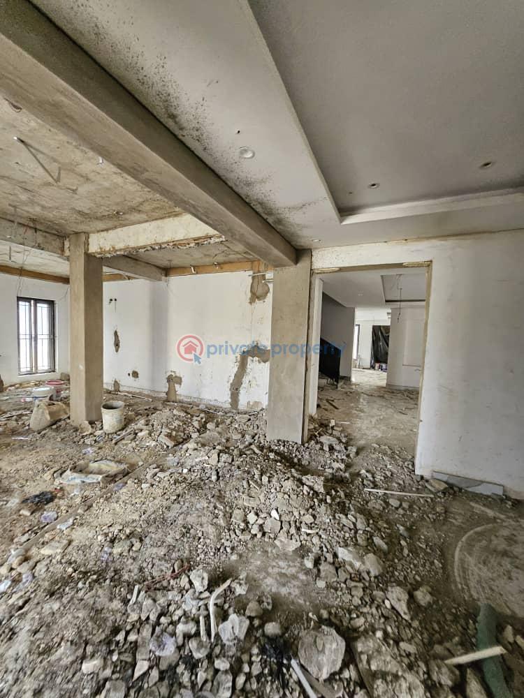 6 bedroom Duplex For Sale Ikeja GRA Lagos - 11