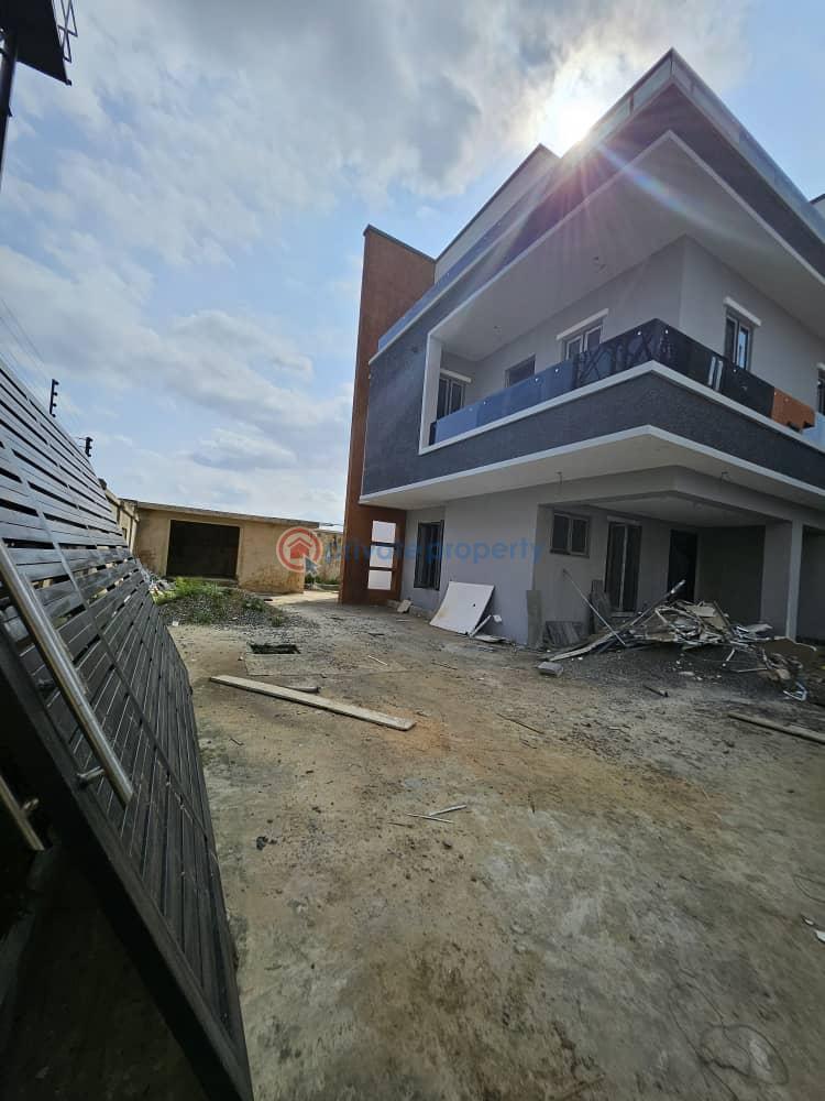 6 bedroom Duplex For Sale Ikeja GRA Lagos - 5