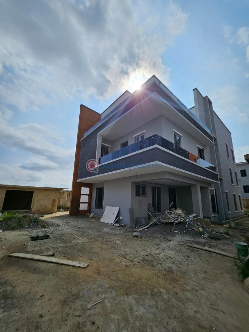6 bedroom Duplex For Sale Ikeja GRA Lagos - 2