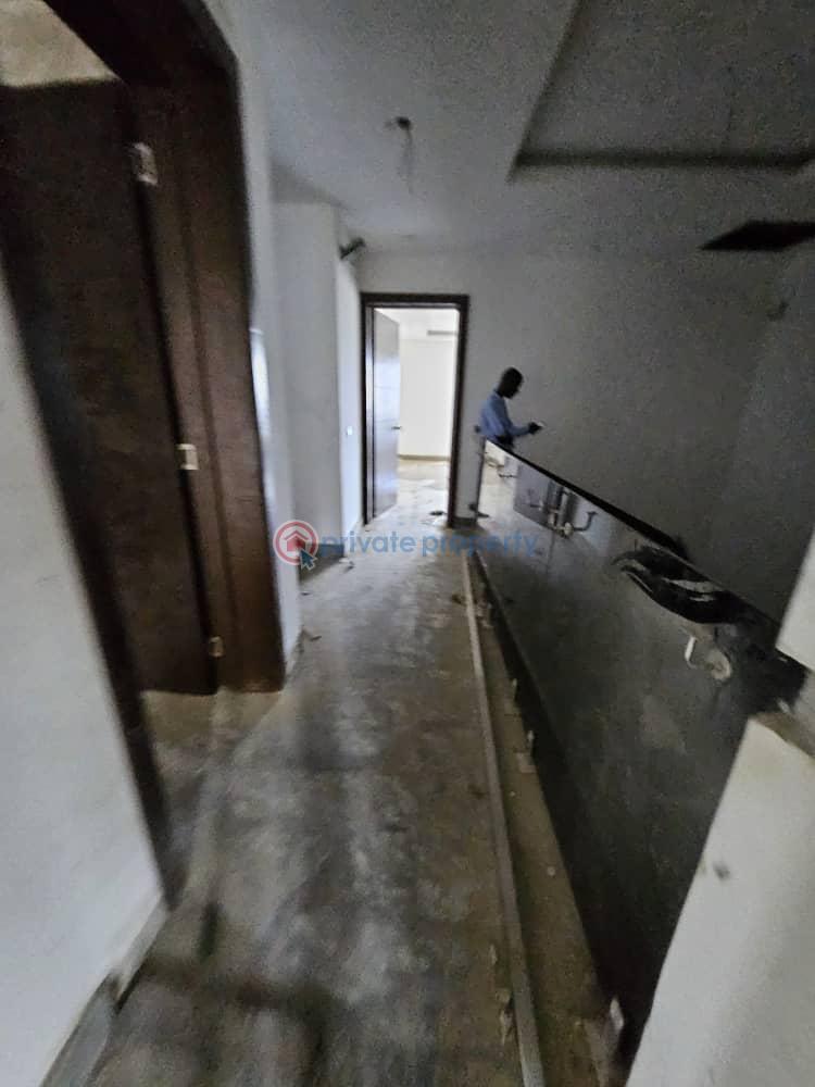 6 bedroom Duplex For Sale Ikeja GRA Lagos - 42