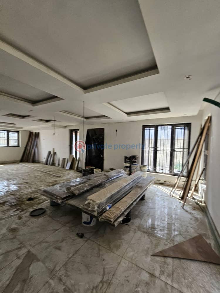 6 bedroom Duplex For Sale Ikeja GRA Lagos - 23