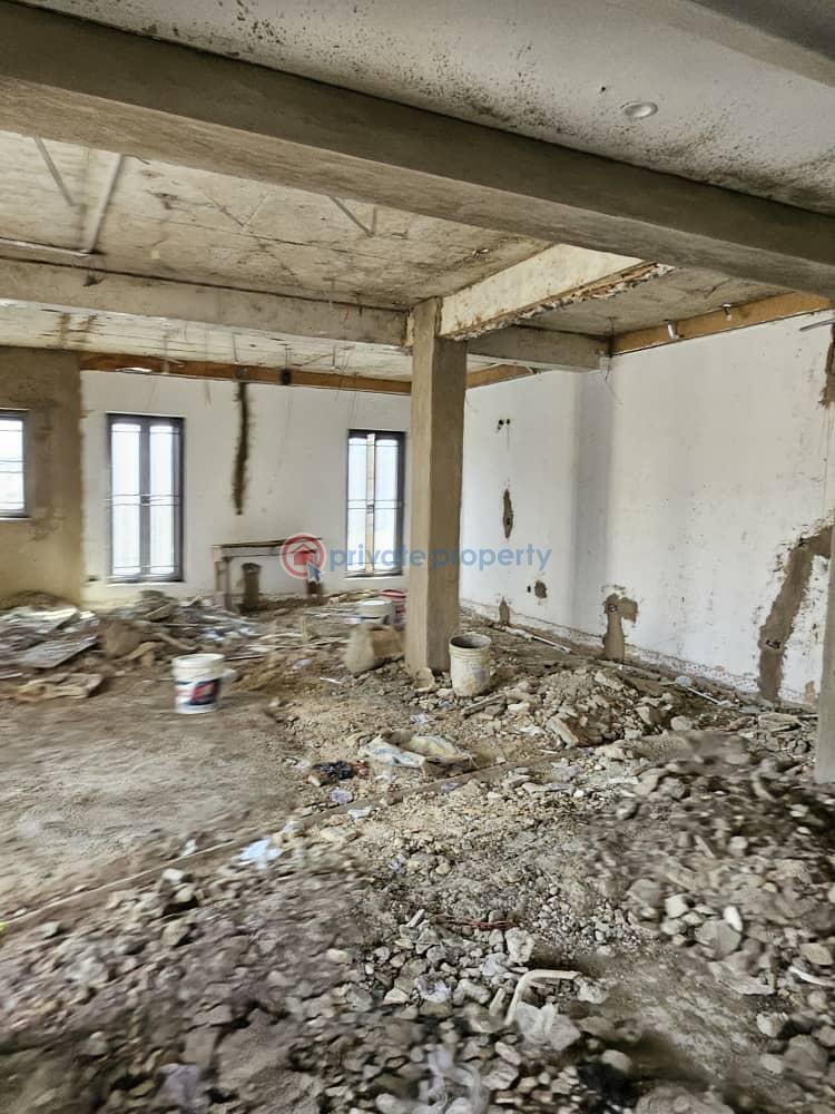 6 bedroom Duplex For Sale Ikeja GRA Lagos - 47