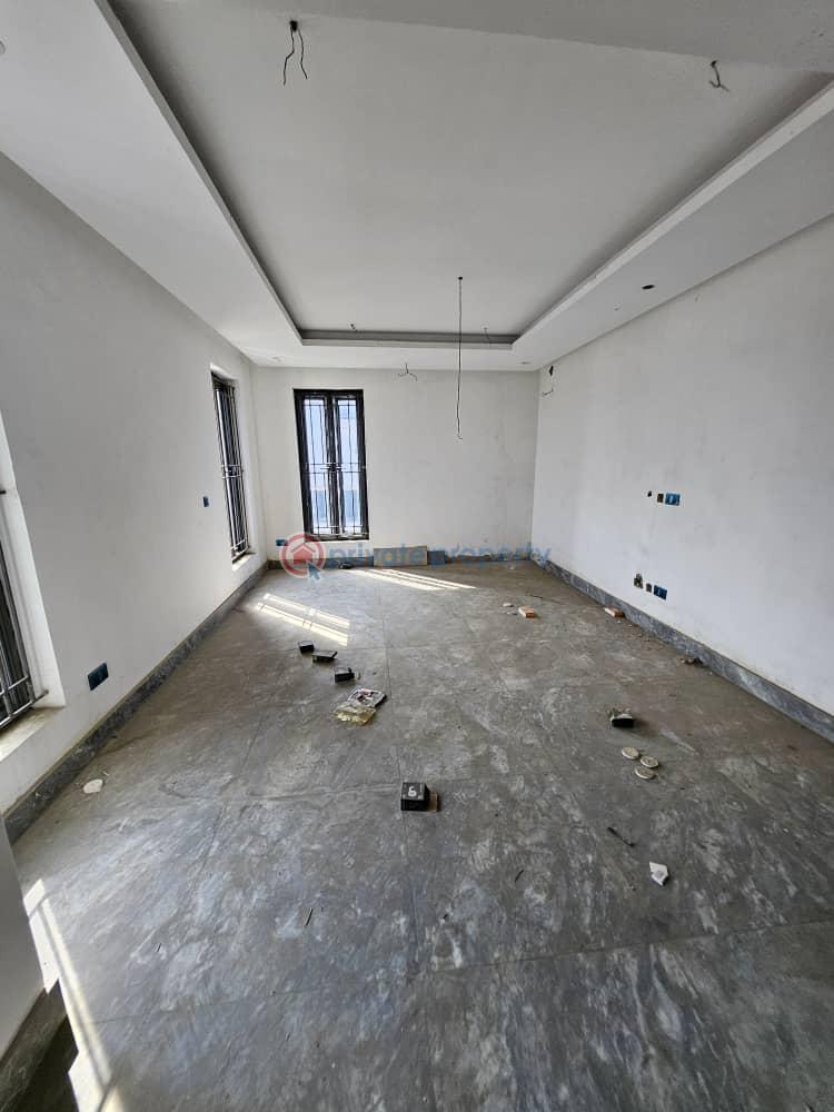 6 bedroom Duplex For Sale Ikeja GRA Lagos - 45