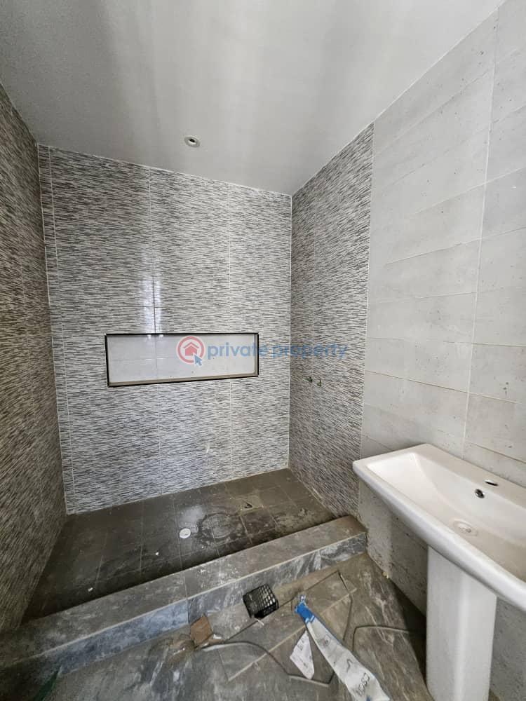 6 bedroom Duplex For Sale Ikeja GRA Lagos - 57