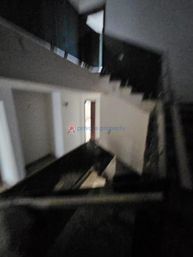 6 bedroom Duplex For Sale Ikeja GRA Lagos - 31