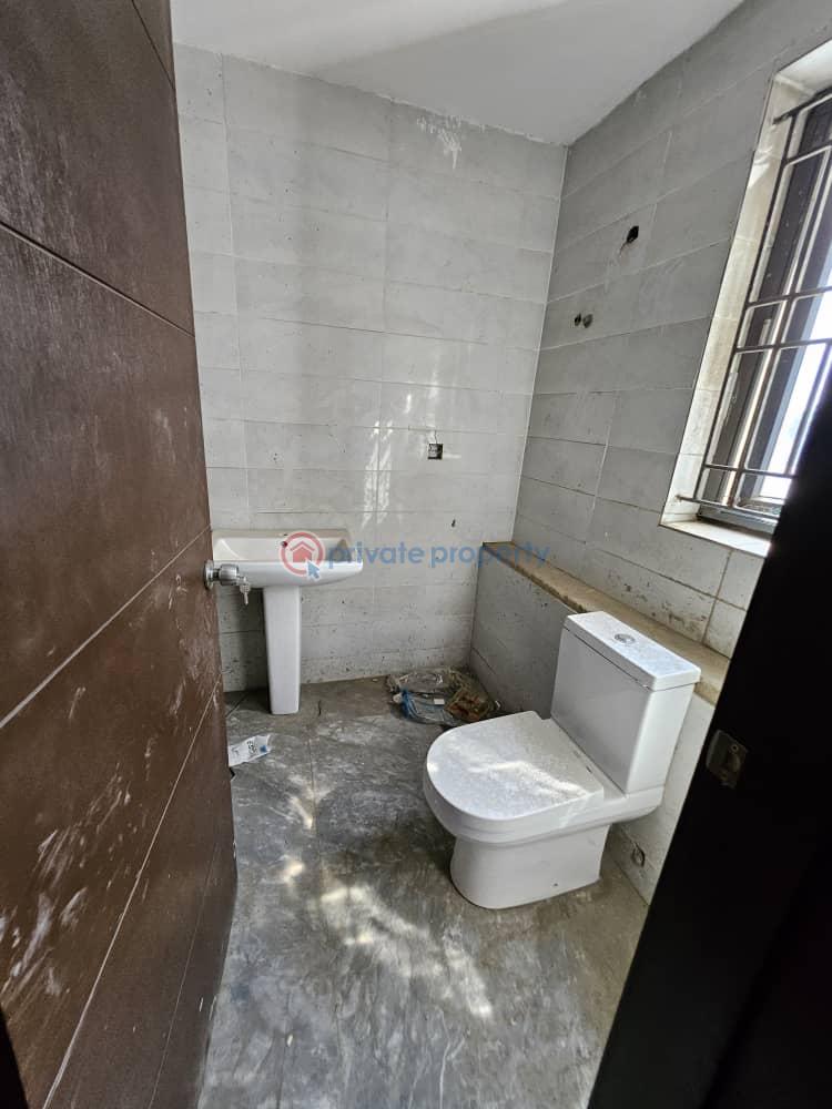 6 bedroom Duplex For Sale Ikeja GRA Lagos - 48