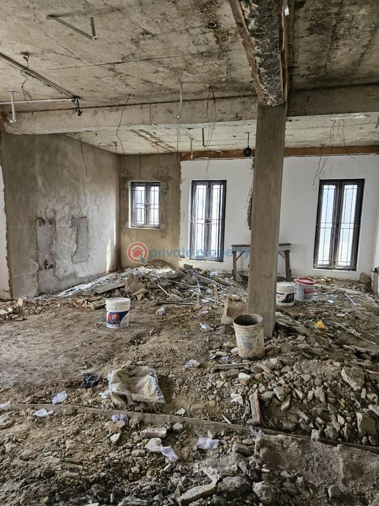 6 bedroom Duplex For Sale Ikeja GRA Lagos - 53