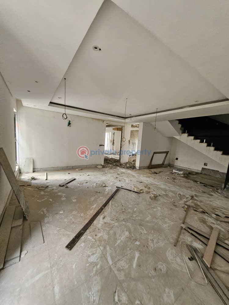 6 bedroom Duplex For Sale Ikeja GRA Lagos - 66