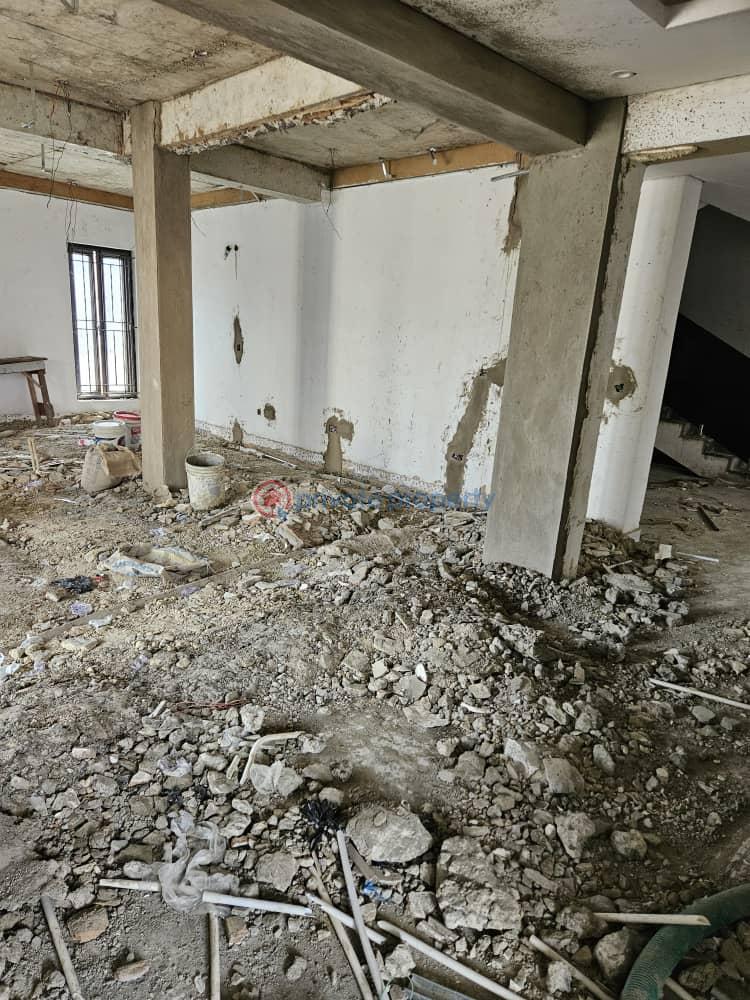 6 bedroom Duplex For Sale Ikeja GRA Lagos - 55