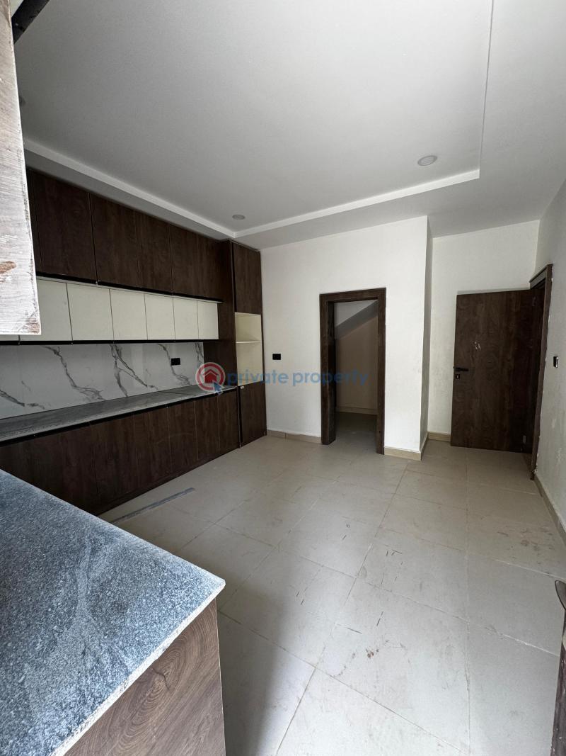 6 bedroom Semi detached Duplex For Rent Katampe Main Abuja Phase 2  - 6