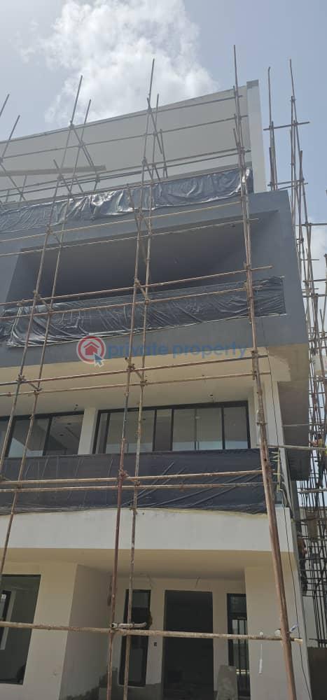 6 bedroom Duplex For Sale Ikoyi Lagos - 3