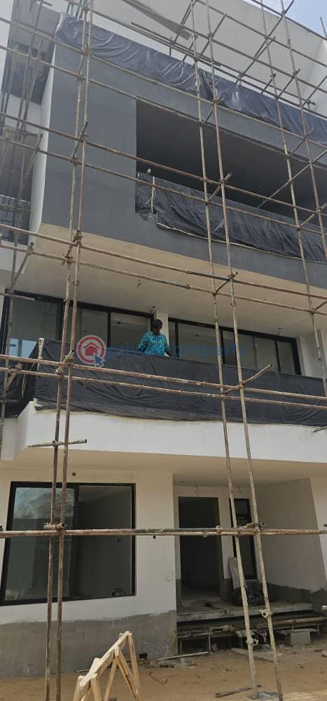 6 bedroom Duplex For Sale Ikoyi Lagos - 4