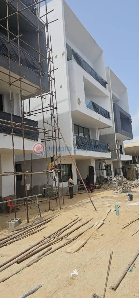 6 bedroom Duplex For Sale Ikoyi Lagos - 2