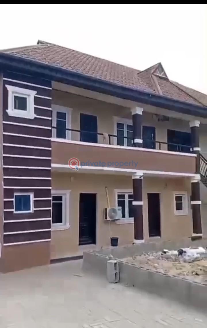 6 bedroom Mini Flat For Sale Iyana Ipaja Lagos - 2