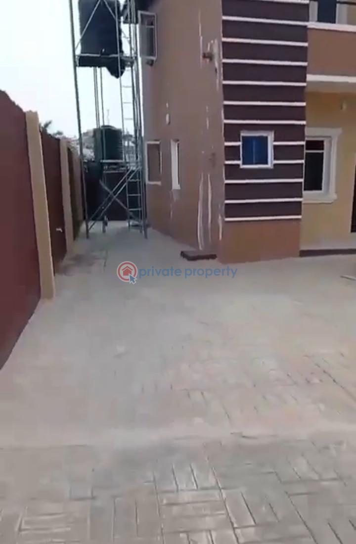 6 bedroom Mini Flat For Sale Iyana Ipaja Lagos - 3
