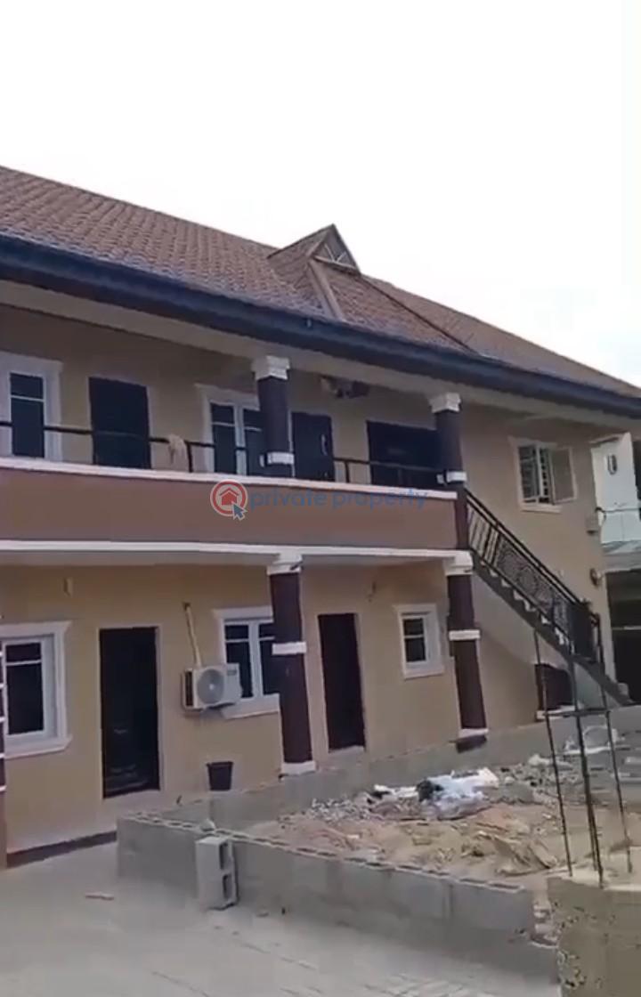 6 bedroom Mini Flat For Sale Iyana Ipaja Lagos - 4