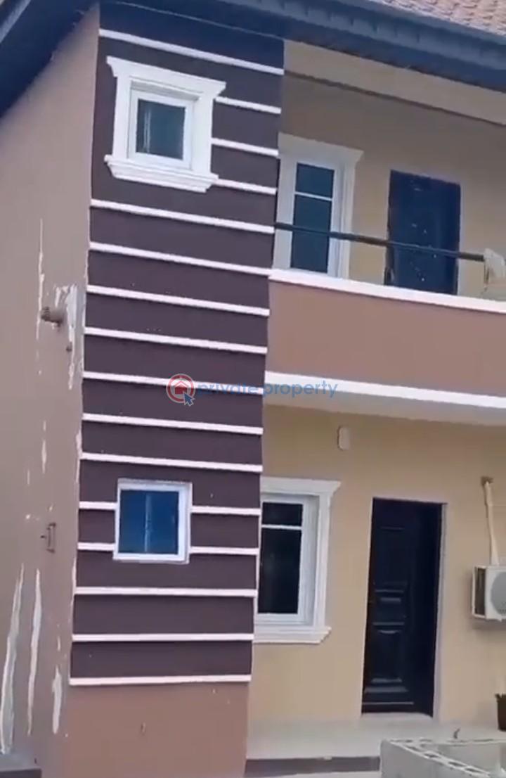 6 bedroom Mini Flat For Sale Iyana Ipaja Lagos - 0