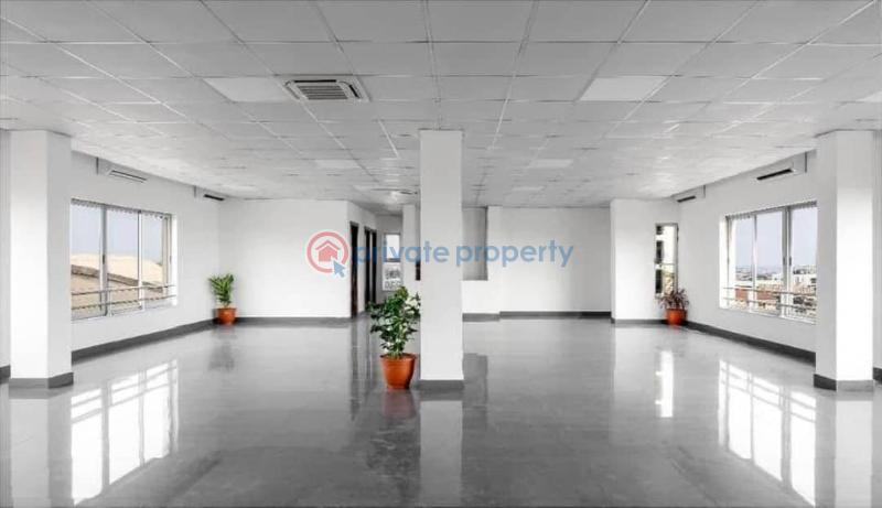 Office For Rent Herbert Macaulay Alagomeji Yaba Lagos - 4