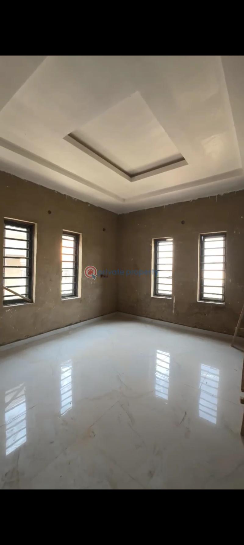 House For Rent Seye Nuga, New Bodija Estate Bodija Ibadan Oyo