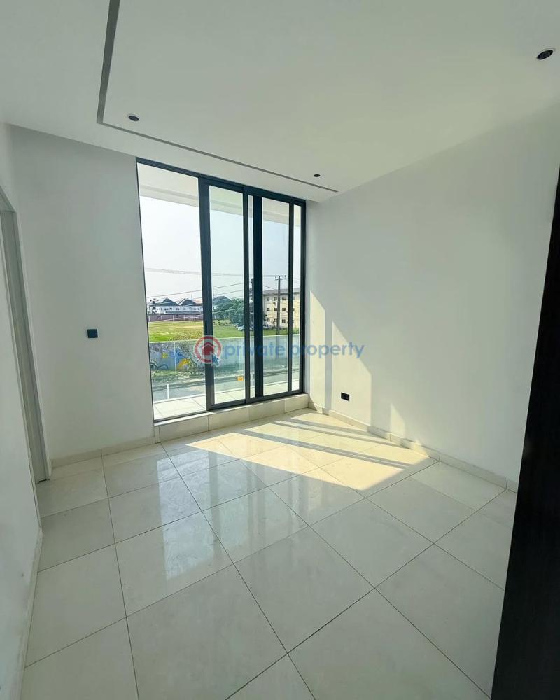 2 bedroom Block Of Flats For Sale Oniru Victoria Island Lagos - 6